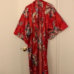 Japanese Kimono